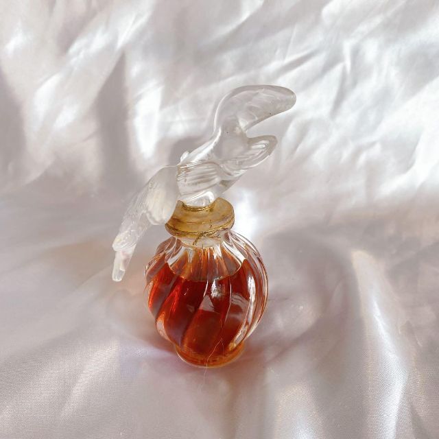 NINA RICCI(ニナリッチ)のNINA RICCI　ニナリッチ L’Air du Temps  レールデュタン コスメ/美容の香水(香水(女性用))の商品写真