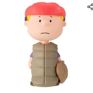 バンダイ(BANDAI)のPEANUTS ならぶんです。4　シュローダー(キャラクターグッズ)