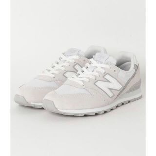 ニューバランス(New Balance)のニューバランス スニーカー ML574 994 ホワイト(スニーカー)