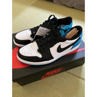 ナイキ(NIKE)のNike Air Jordan 1 Low OG 28.5(スニーカー)