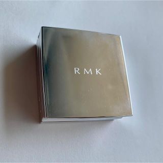 アールエムケー(RMK)のRMK ザ　ベージュライブラリー　アイシャドウデュオ　02 ジェムサンド(アイシャドウ)