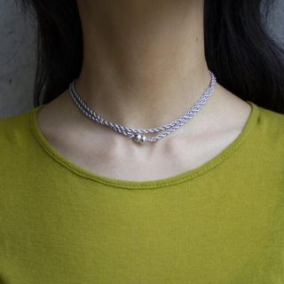 ジョンリンクス ネックレスの通販 26点 | jonnlynxのレディースを買う