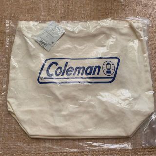 コールマン(Coleman)のお値下げ！Rising Sun Rock Festival 2021 コールマン(トートバッグ)