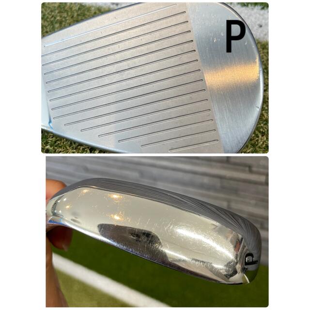 新しく着き TaylorMade - キャサリン様専用SIMグローレ レディース