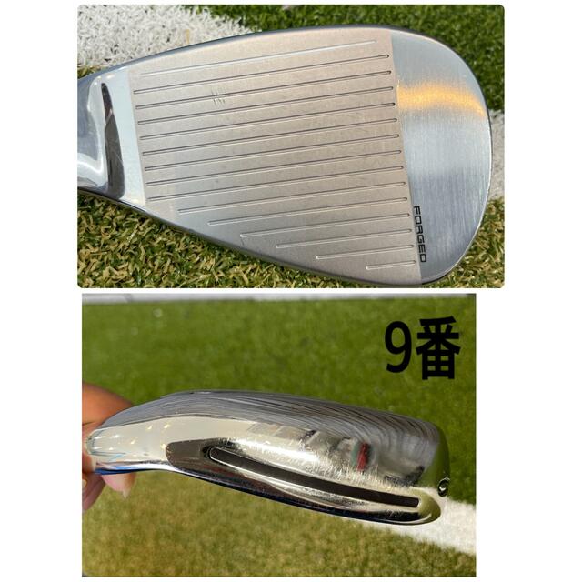 新しく着き TaylorMade - キャサリン様専用SIMグローレ レディース