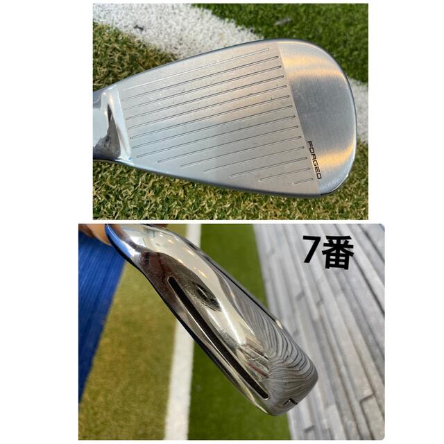 TaylorMade キャサリン様専用SIMグローレ レディース アイアンセット