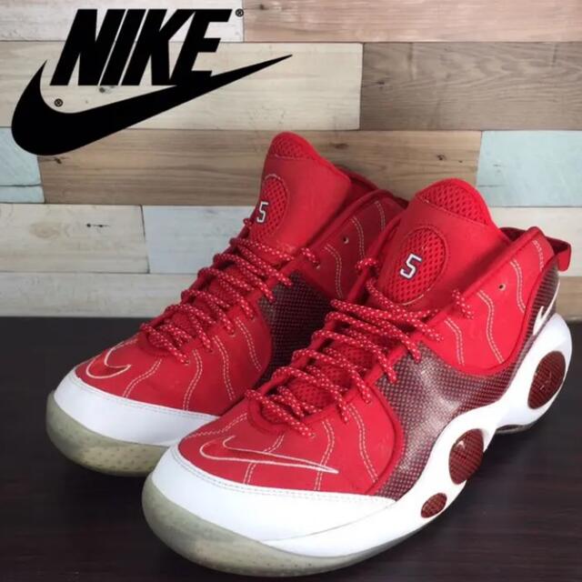 Nike Air Zoom Flight 95 us12 30cm