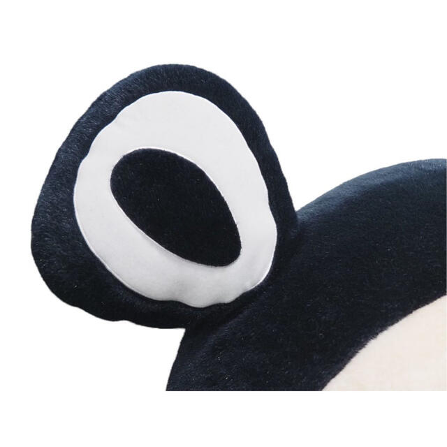 正規品 特大 ドブくん ぬいぐるみ - 6