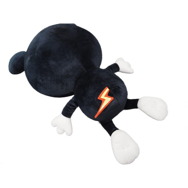 正規品 特大 ドブくん ぬいぐるみ - 8