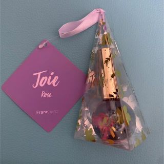 フランフラン(Francfranc)のFrancfranc ネイルオイル joie (ネイルケア)