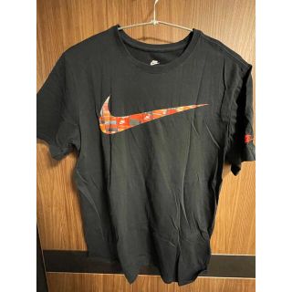 ナイキ(NIKE)のナイキ  Tシャツ(Tシャツ/カットソー(半袖/袖なし))