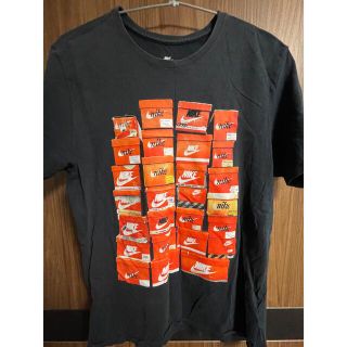 ナイキ(NIKE)のNIKE Tシャツ　XL(Tシャツ/カットソー(半袖/袖なし))