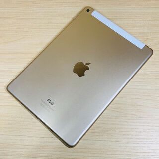 アップル(Apple)のiPad Air 2 64GB Gold MH172J/A T326(タブレット)