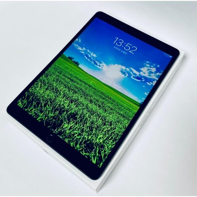 Apple iPad Pro10.5 Wi-Fi+Cellular 64GB - cabager.com