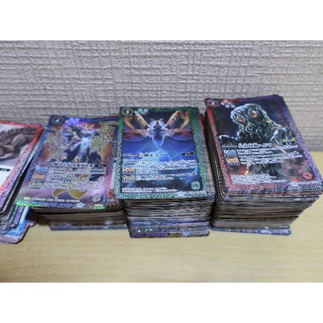 バトルスピリッツ プレイマット 布 黒色 + 他セットの通販 by バトルスピリッツ プレイマット 布 黒色 + 他セットの通販 by