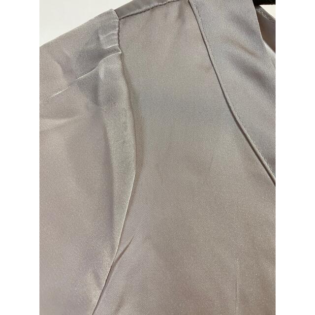 フォーマル ジャケット ワンピース セット レディースのフォーマル/ドレス(スーツ)の商品写真