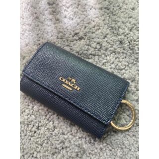 コーチ(COACH)のcoach キーケース(キーケース)