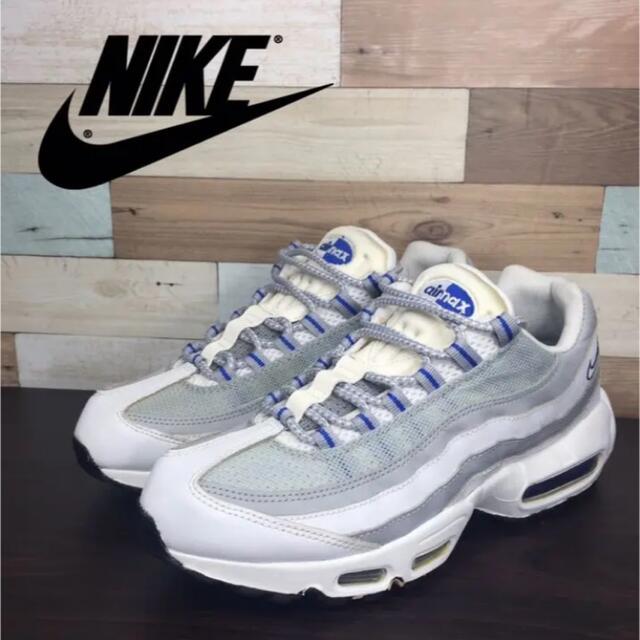 NIKE  AIR MAX 95 26cm