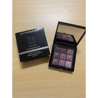 新品 GIVENCHY プリズム・イシム・アイズ  アイシャドウ 02(アイシャドウ)