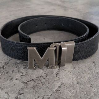MCM(MCM) ベルト(メンズ)の通販 34点 | エムシーエムのメンズを買う