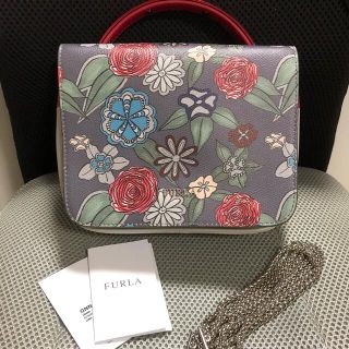 フルラ(Furla)のFURLA 2way ハンドバッグ(ハンドバッグ)