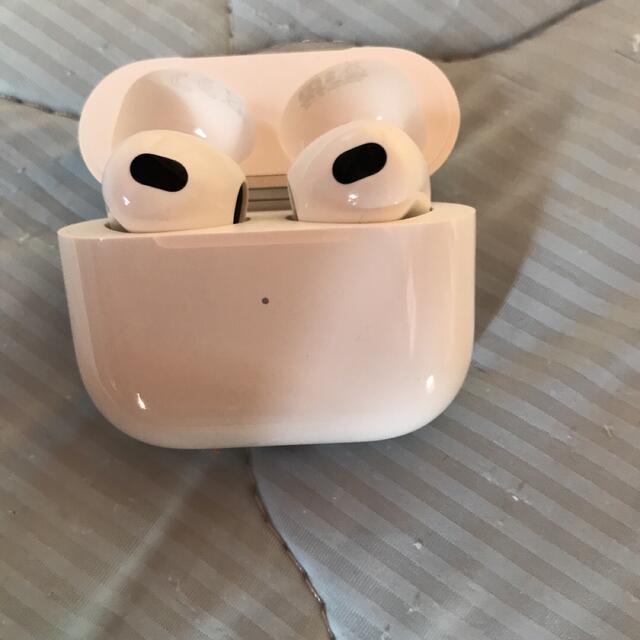 AirPods 第3世代