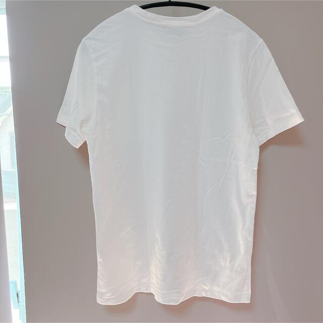 A.P.C(アーペーセー)のA.P.CポケT レディースのトップス(Tシャツ(半袖/袖なし))の商品写真