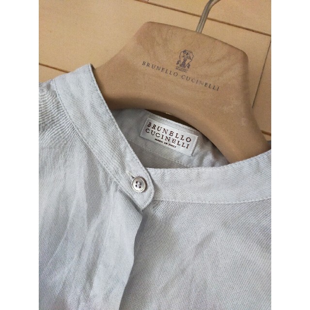 BRUNELLO CUCINELLI☆美品☆お取り置き！