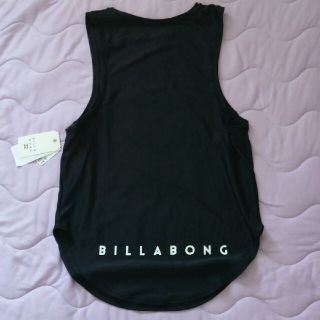 ビラボン(billabong)の新品！！BILLABONGラッシュガード(水着)