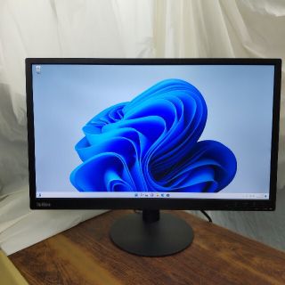 0722-1 LENOVO ThinkVision X24A 24インチ モニタ