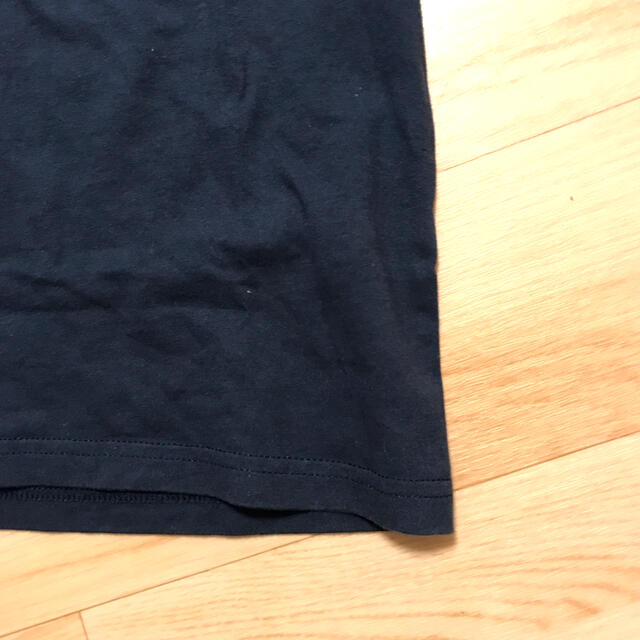 patagonia(パタゴニア)のパタゴニア  半袖　ロゴP-6  Tシャツ　110cm キッズ/ベビー/マタニティのキッズ服男の子用(90cm~)(Tシャツ/カットソー)の商品写真