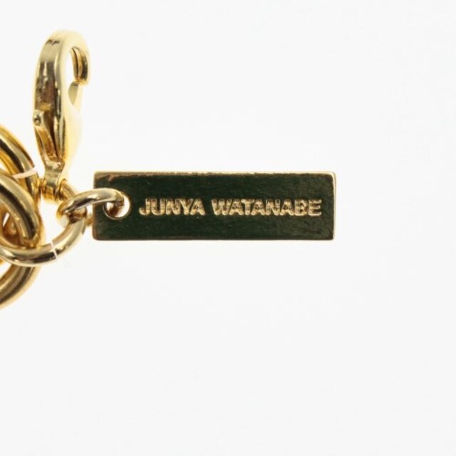 JUNYA WATANABE(ジュンヤワタナベ)のJUNYA WATANABE ネックレス レディース レディースのアクセサリー(ネックレス)の商品写真