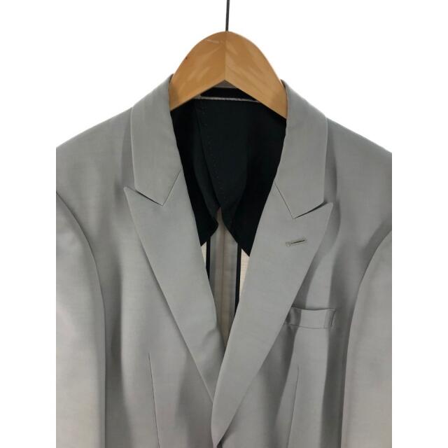 〇〇V-men メンズ スーツ サイズY6 グレーの通販 by なんでもリサイクルビッグバンラクマ店's shop｜ラクマ