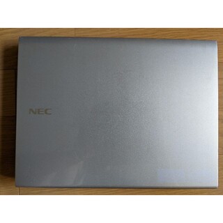 NEC - NECノートパソコン VersaPro VK26M/B (2)