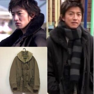 ジェネラルリサーチ ミリタリージャケット(メンズ)の通販 10点