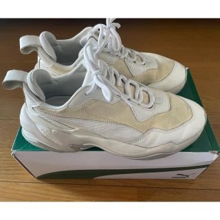 プーマ(PUMA)のプーマ　サンダーデザート　スニーカー(スニーカー)