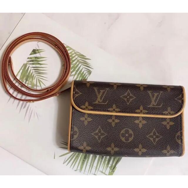 限定販売】 LOUIS VUITTON - 美品 ルイヴィトン ポシェット