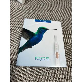 アイコス(IQOS)のiQOS 2.4Plus(タバコグッズ)