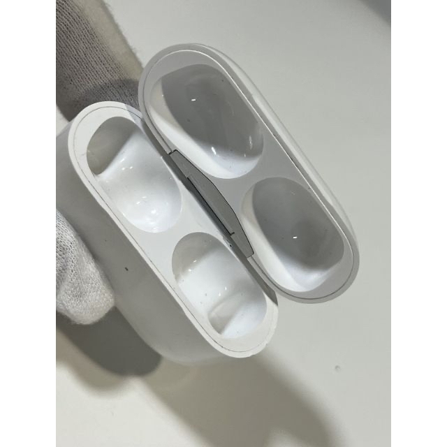 apple airpods pro A2190 イヤホン イヤフォン P12 - ヘッドフォン