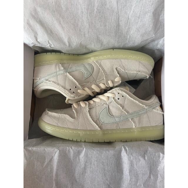 NIKE SB DUNK LOW PRO PRM | www.jarussi.com.br
