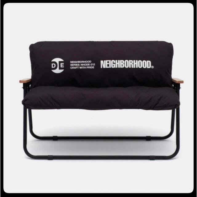 NEIGHBORHOOD(ネイバーフッド)のNEIGHBORHOOD NH . ODE / CE-SOFA COVER インテリア/住まい/日用品のソファ/ソファベッド(ソファカバー)の商品写真