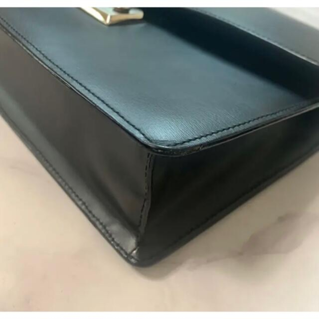 Cartier - 美品 カルティエ セカンドバッグ パシャ ブラックの通販 by