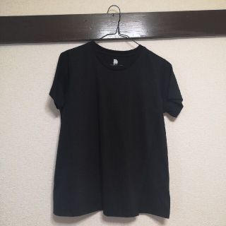 授乳　Tシャツ　美品(マタニティトップス)