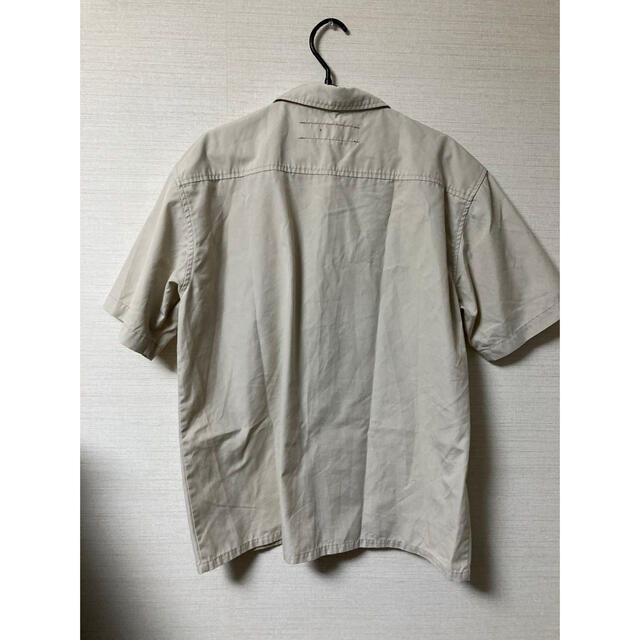 新品豊富な】 TENDERLOIN - 04SS Lサイズ テンダーロイン T-WORK SHT