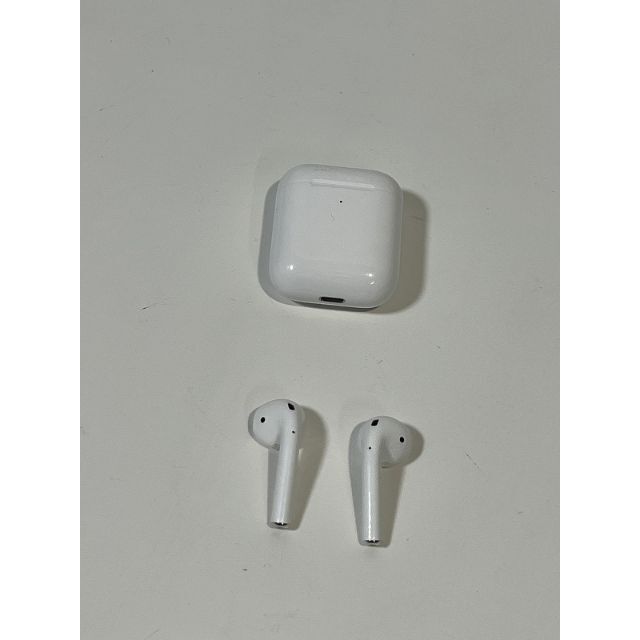 Apple AirPods A1938 A2031 A2032 イヤホン A36 | フリマアプリ ラクマ