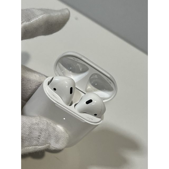 Apple - Apple AirPods A1938 A2031 A2032 イヤホン A36の通販 by