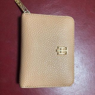 トミーヒルフィガー(TOMMY HILFIGER)のTOMMY HILFIGER レディース　財布AW08903(財布)