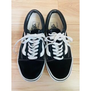 ヴァンズ(VANS)のVANS オールドスクール 23.5cm(スニーカー)