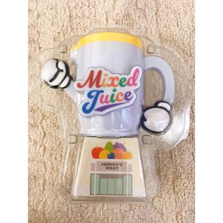 ★新品未使用品★Mixed juiceペンライト(アイドルグッズ)