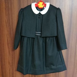 ワンピース、ボレロ(120cm/入学服など)